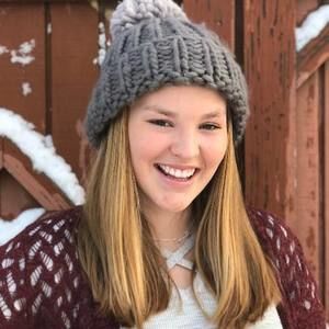 Meet your Posher, Dani